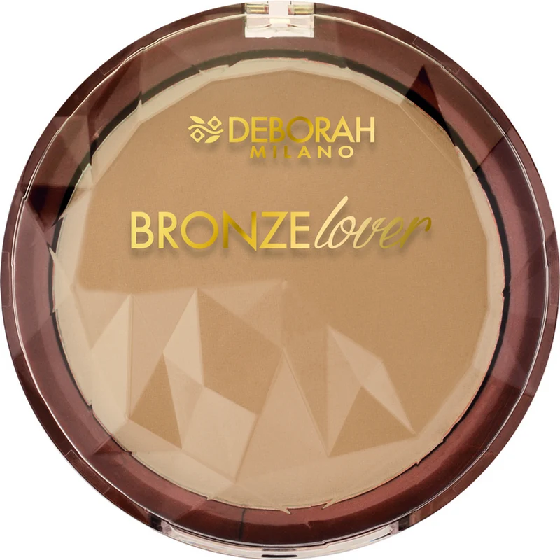 Deborah Milano - Terra Bronzer N.02 Sand