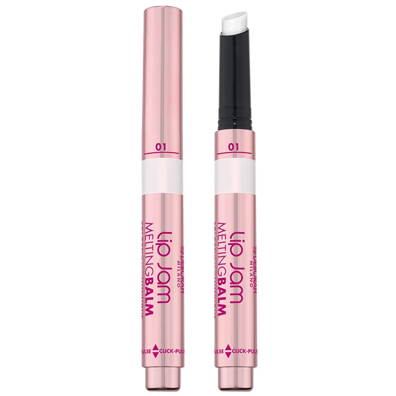 Deborah Milano - Lip Jam Melting Balm N.01 Glam Coco