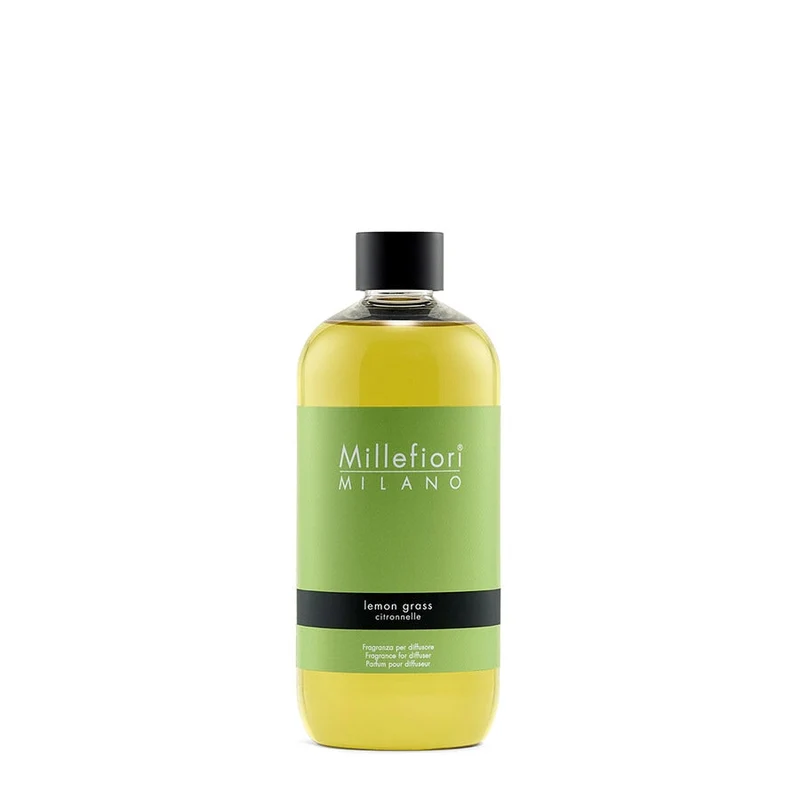 Millefiori - Fragranza Per Diffusore Millefiori® Milano 250 Ml Lemon Grass