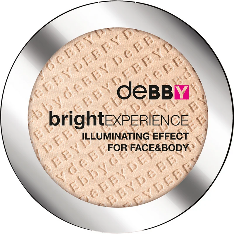 Debby - Illuminante Compatto Universale