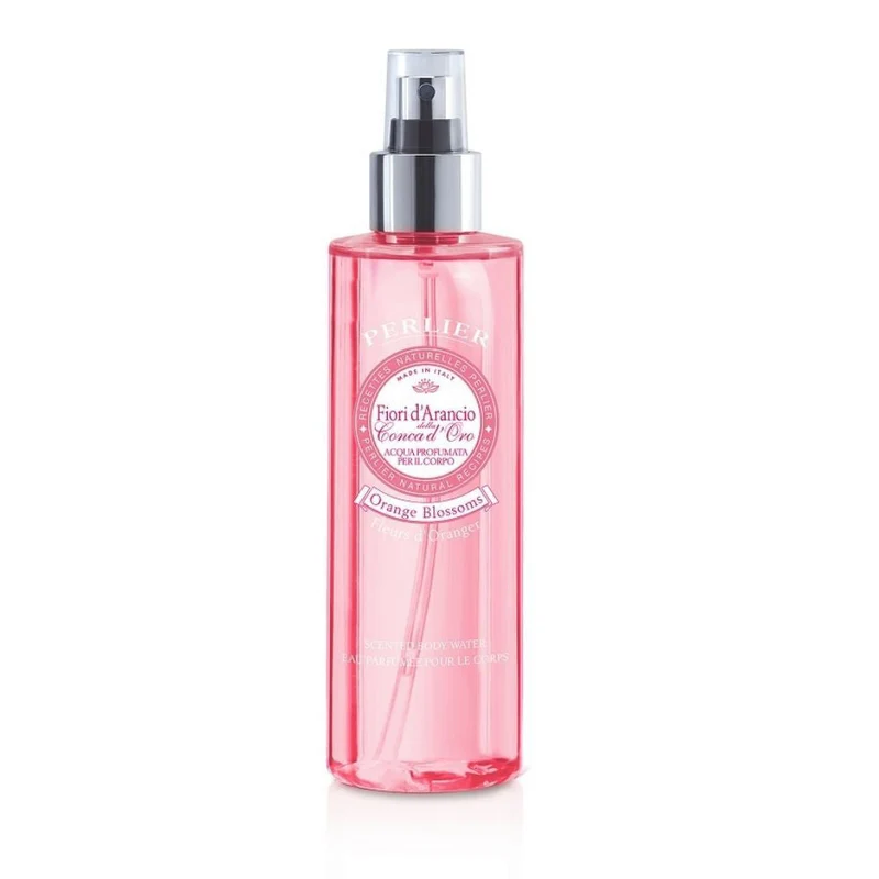 Perlier - Acqua Profumata Fiori D'Arancio - 200ml
