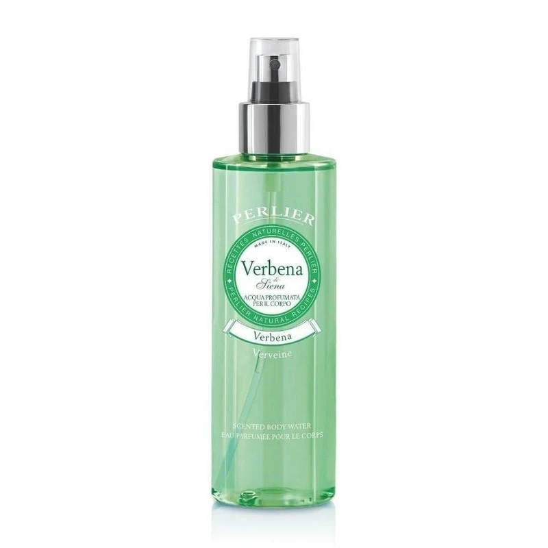 Perlier - Acqua Corpo Verbena - 200 Ml Vapos