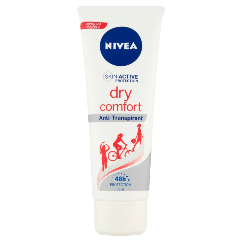 Nivea dry comfort Anti-Transpirant 75 ml