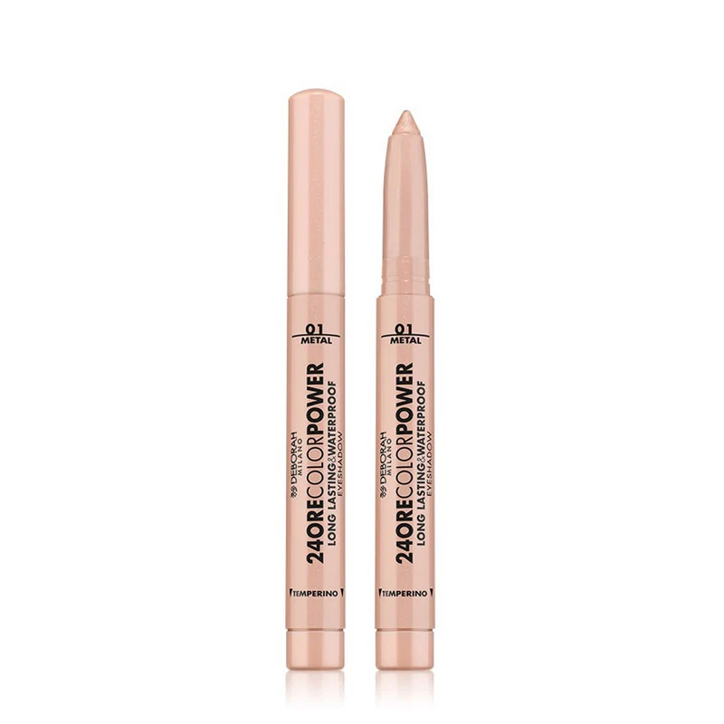 Deborah - 24 Ore Color Power Eyeshadow N.1