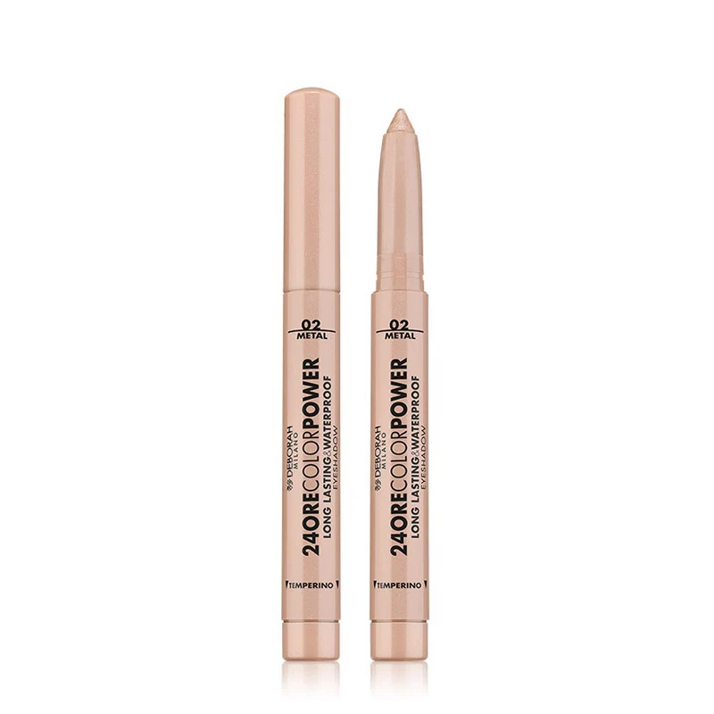 Deborah - 24 Ore Color Power Eyeshadow - N.2