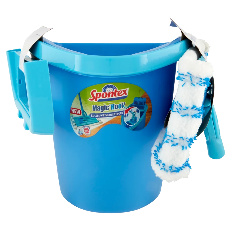 Spontex Magic Hook Set