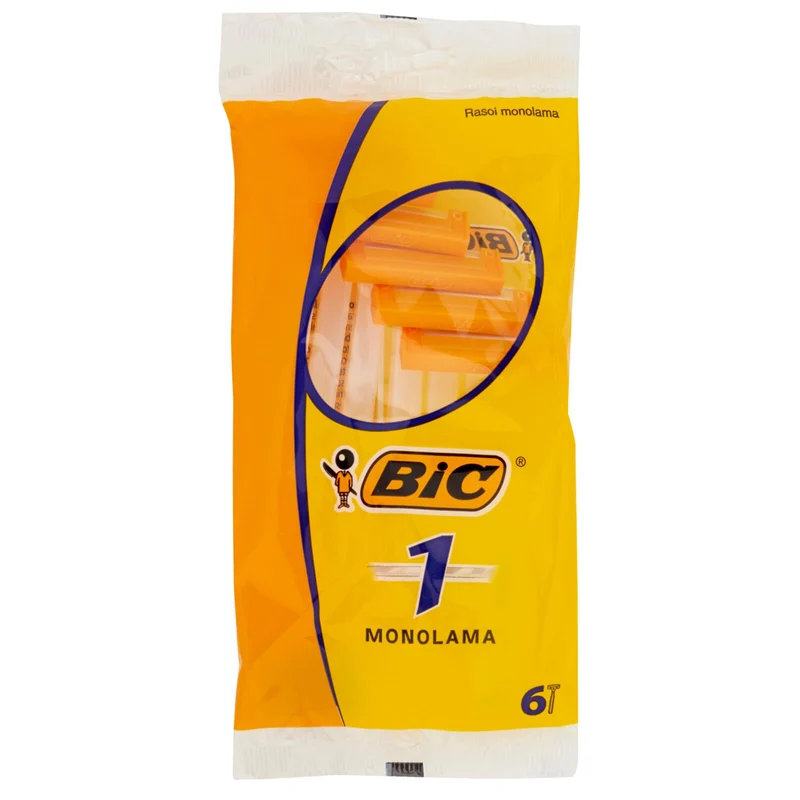Bic Monolama Rasoi monolama 6 pz