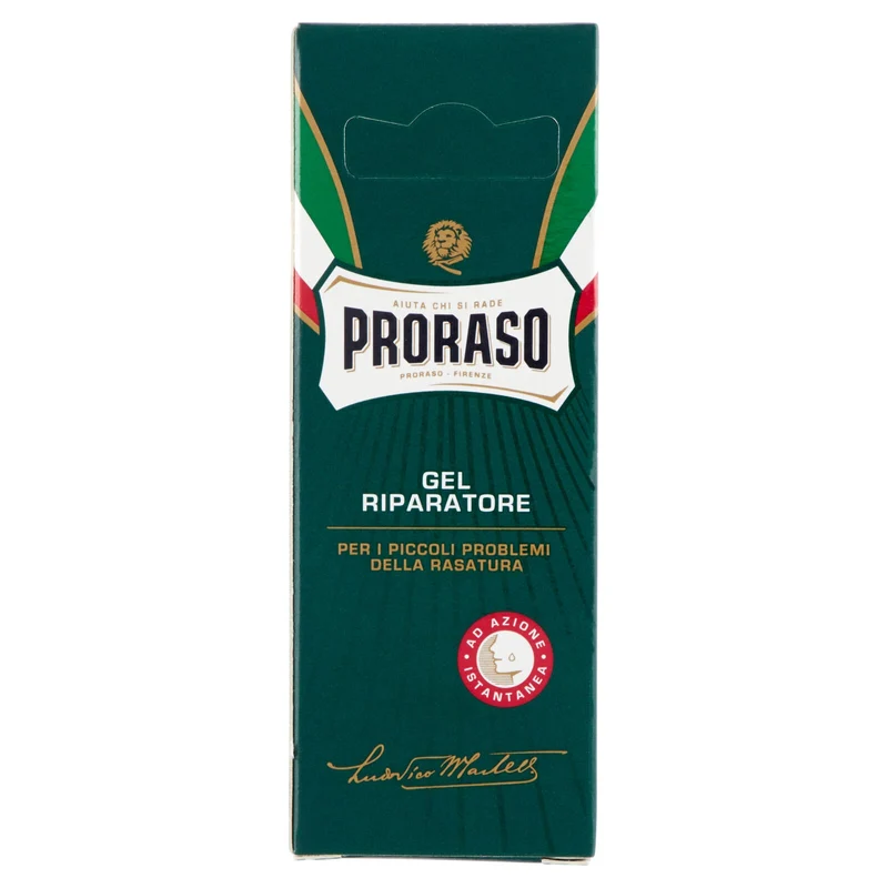 Proraso Gel Riparatore 10 ml