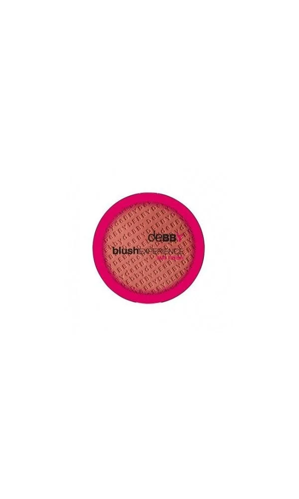 Debby - Blushexperience Plum N.04