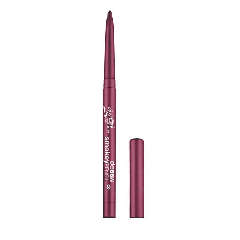 Debby - Smokey Pencil New N.06 Aubergine