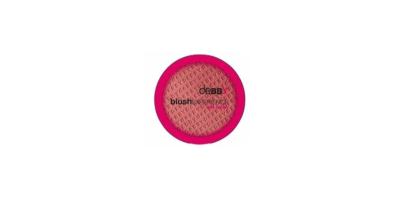 Debby - Blushexperience Cherry N.03