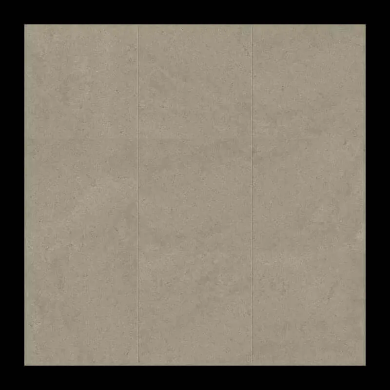 Gres Porcellanato Effetto Pietra Rettificato Naturale 60x120 6mm Taupe Dust Sensi By Thun - Florim