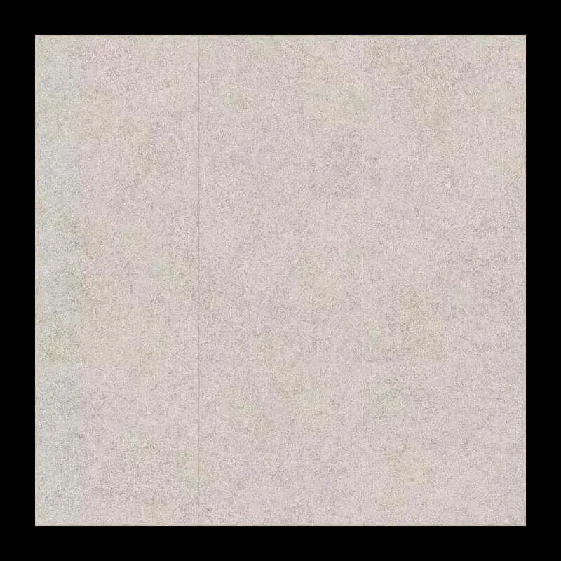 Gres Porcellanato Effetto Pietra Rettificato Grip 120x120 6mm White Lithos Sensi By Thun - Florim
