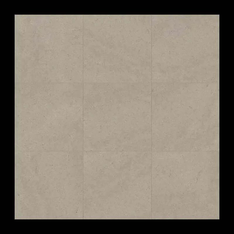 Gres Porcellanato Effetto Pietra Rettificato Naturale 120x120 6mm Ivory Dust Sensi By Thun - Florim