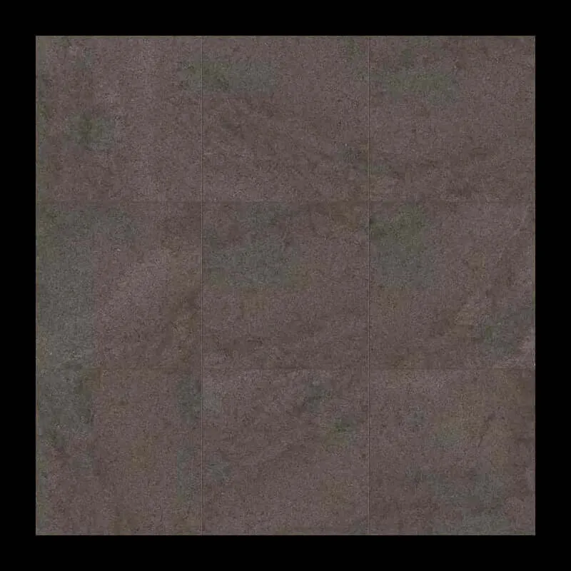 Gres Porcellanato Effetto Pietra Rettificato Naturale 120x120 6mm Brown Dust Sensi By Thun - Florim