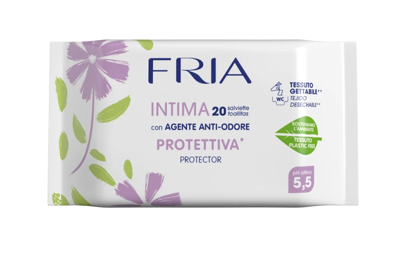 Fria Intima Protettiva 20 pz