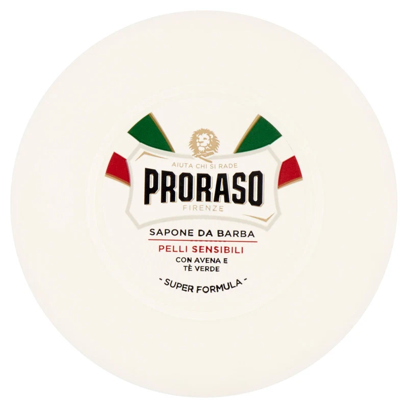 Proraso Sapone da Barba Pelli Sensibili 150 ml
