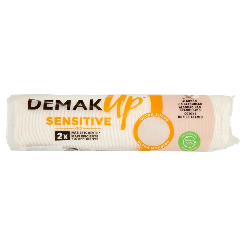 Demak Up Sensitive 60 pz