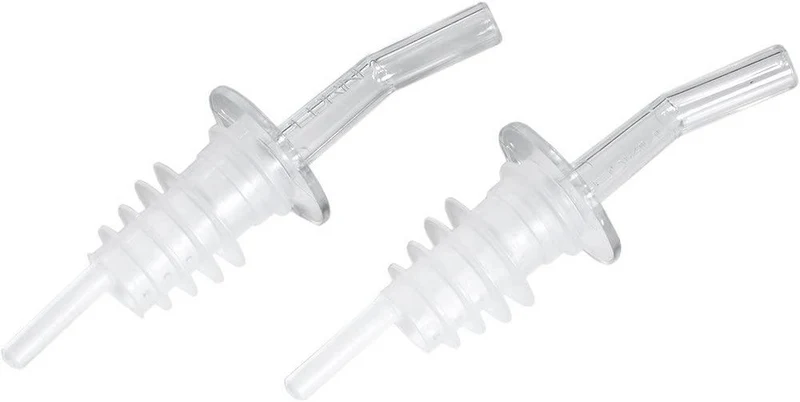 Pedrini - Set Beccuccio Mescitore Universale - 2 Pezzi