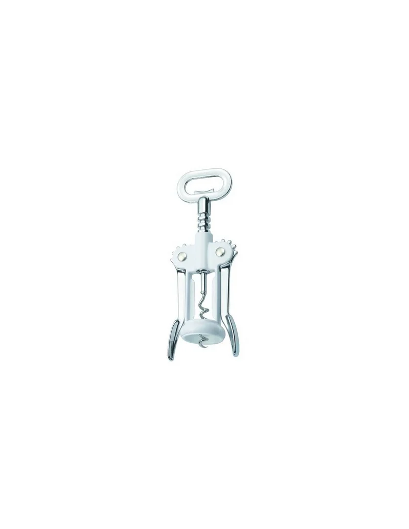 Pedrini - Levatappi a Due Leve 0080-420 - Smaltato Bianco