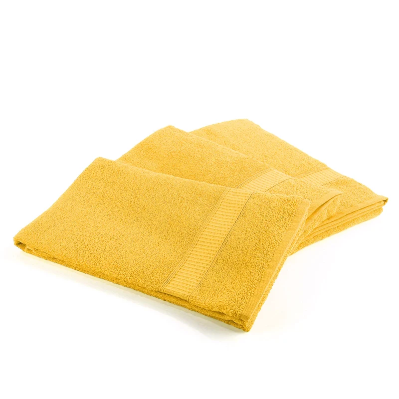 Asciugamano oceano in Cotone 400 gr/mq
