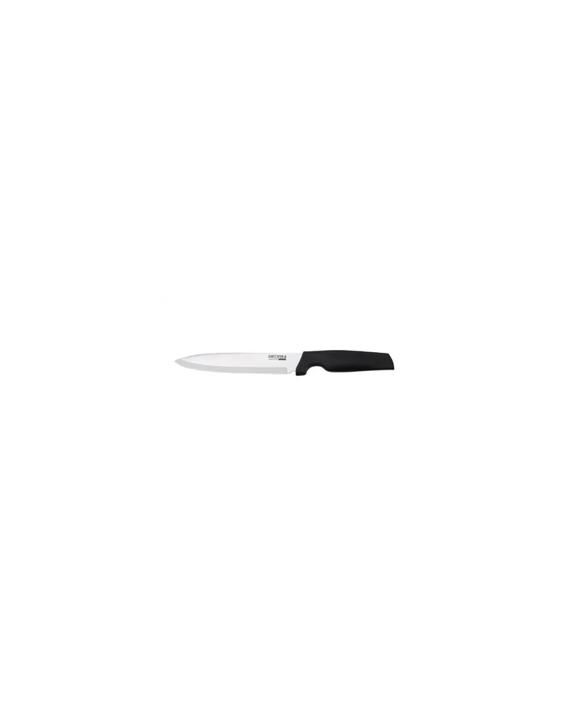 Pedrini - Coltello Cucina 308 - 18cm Acciaio Inox