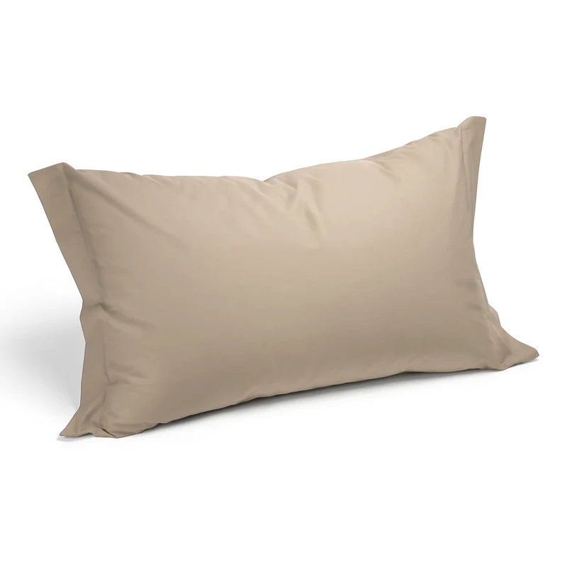 Coppia di federe Colors in Cotone