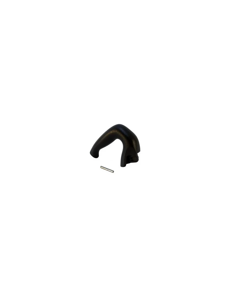 Bialetti - Manico Ricambio Moka 3-4 Tazze - 800202