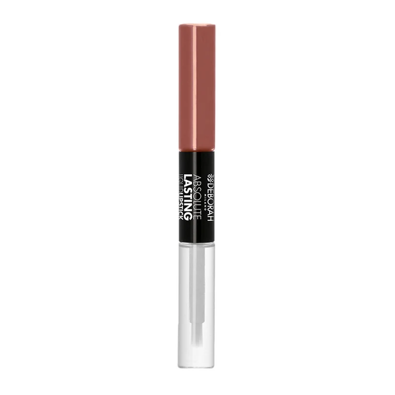 Deborah - Rossetto Duo Absolute Lasting - N.09