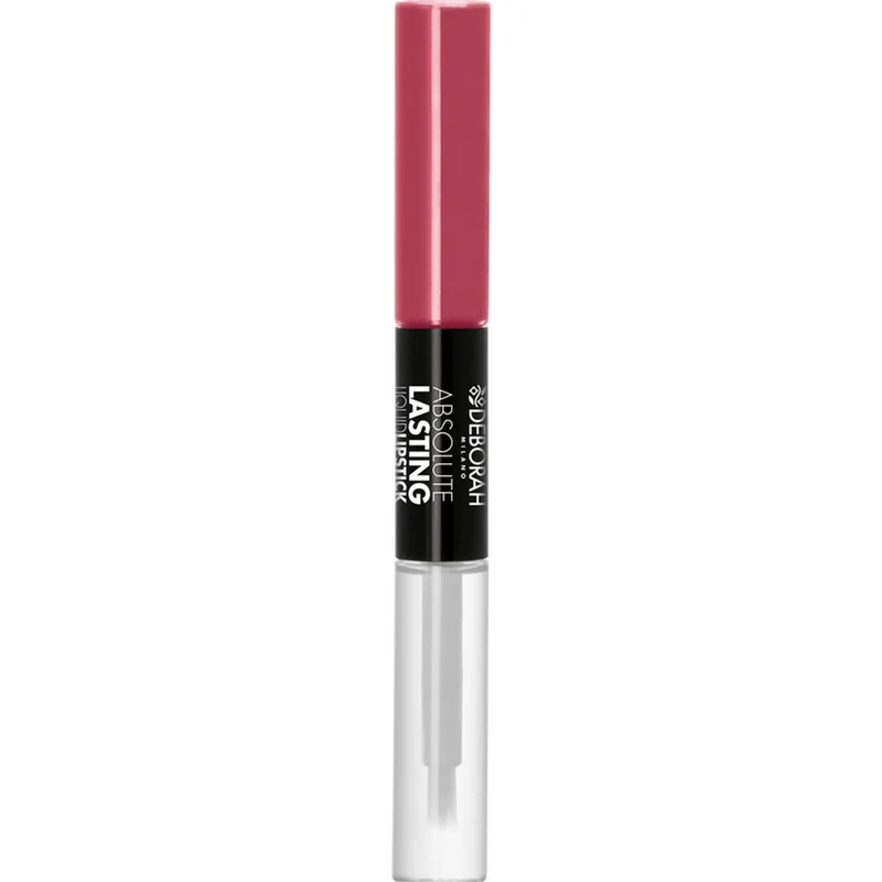 Deborah - Rossetto Absolute Lasting Liquid - N.17