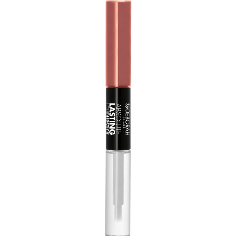 Deborah - Rossetto Absolute Lasting Liquid - N.16