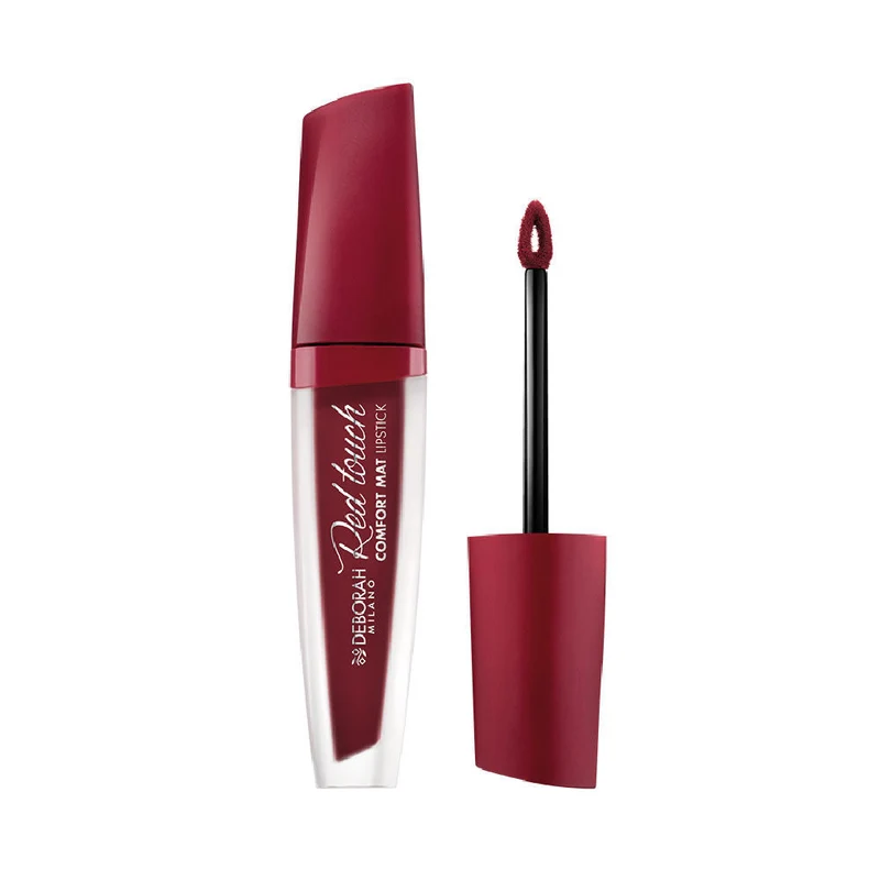 Deborah - Red Touch Rossetto - N.09