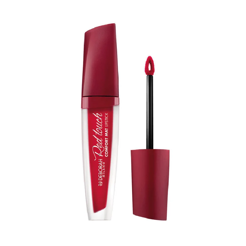 Deborah - Red Touch Rossetto - N.05
