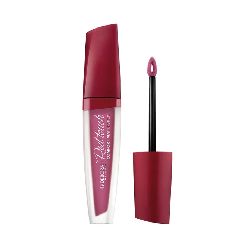 Deborah - Red Touch Rossetto - N.03