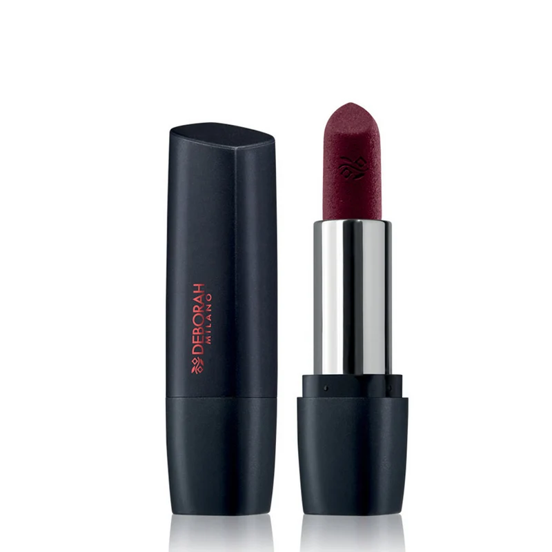 Deborah - Red Mat Rossetto - N.35