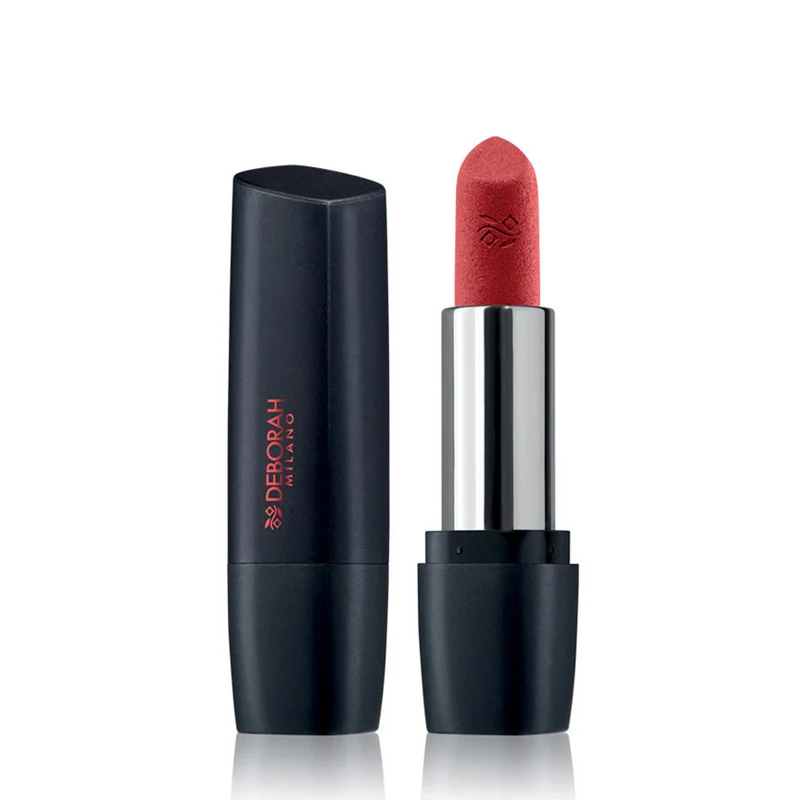 Deborah - Red Mat Rossetto - N.3