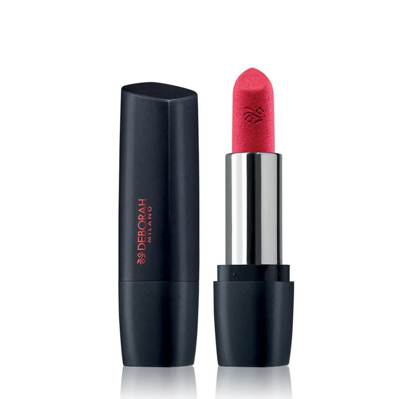 Deborah - Milano Red Mat Rossetto - N.1