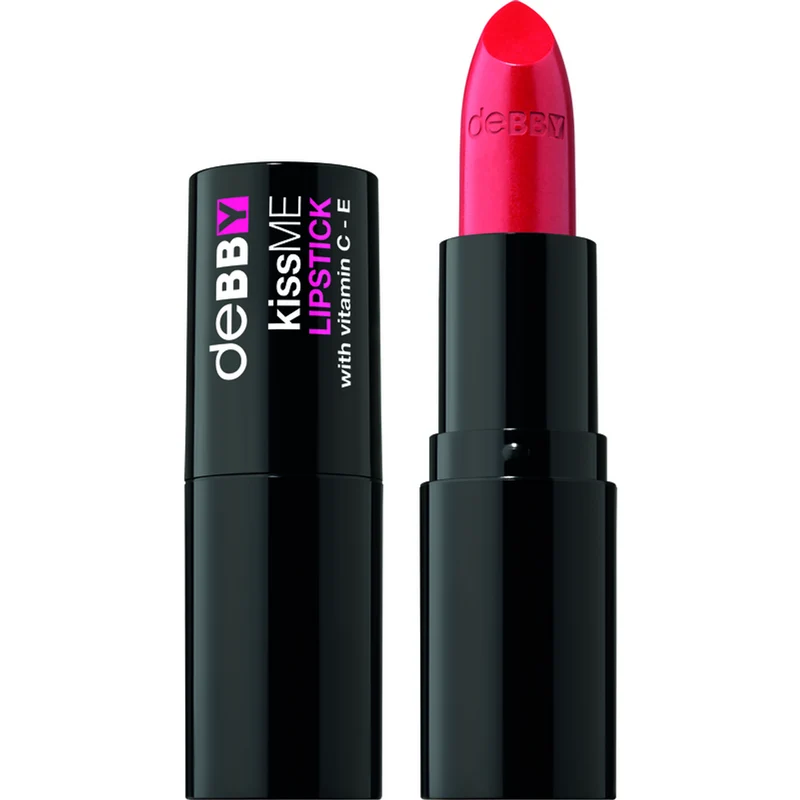 Debby - Rossetto Stick Cremoso - N.08