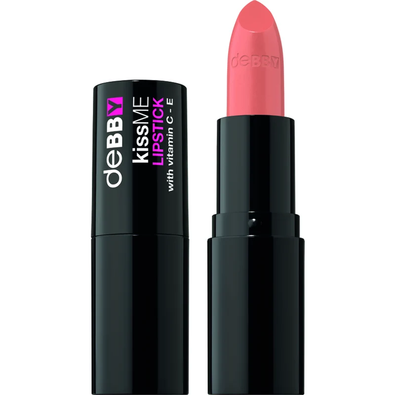 Debby - Rossetto Stick Cremoso - N.01