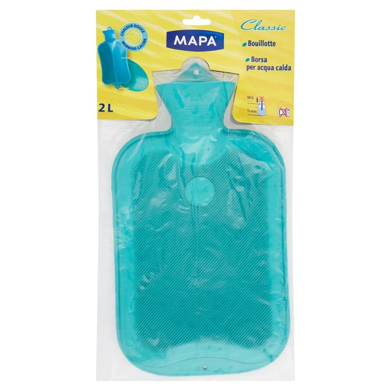 Mapa Borsa per acqua calda 2L Classic