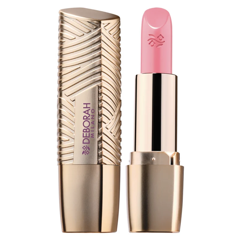 Deborah Milano - Rossetto Milano Red N.06 Pink Audrey