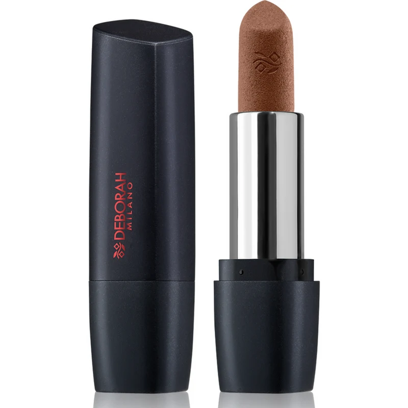 Deborah Milano - Rossetto Milano Red Mat - N.26 Nude Skin