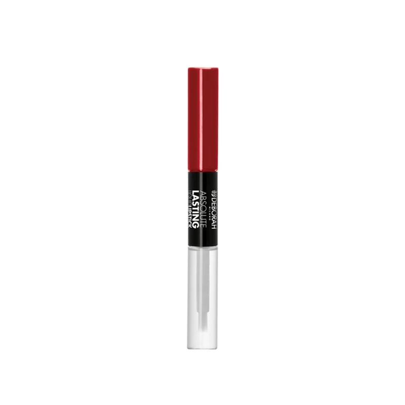 Deborah Milano - Rossetto Absolute Lasting Liquid - N.08