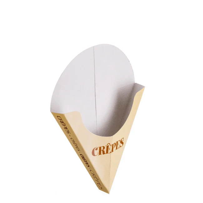 Porta Crepes a Tasca Biocompost 185×130mm