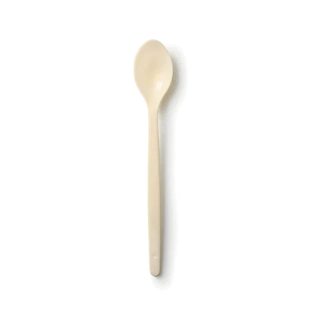 Cucchiaio granita medio 15cm PLA