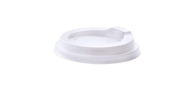 Coperchio con Beccuccio per Bicchiere Coffee Way in Carta 7oz/208ml.