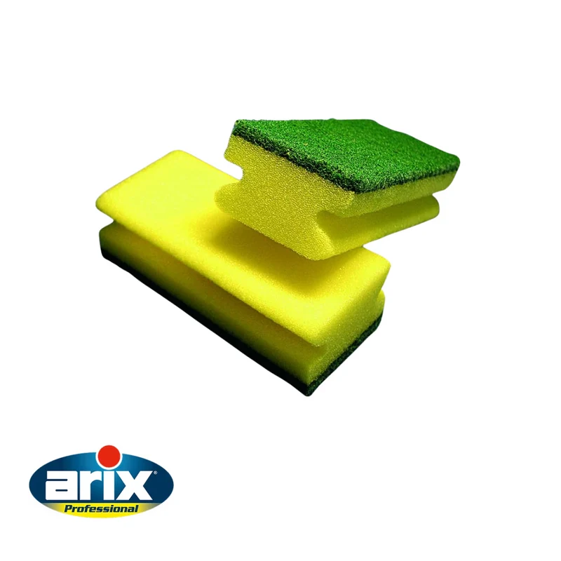 10pz Spugna sagomata Arix Professional Shape 85 € 6,30 + Iva
