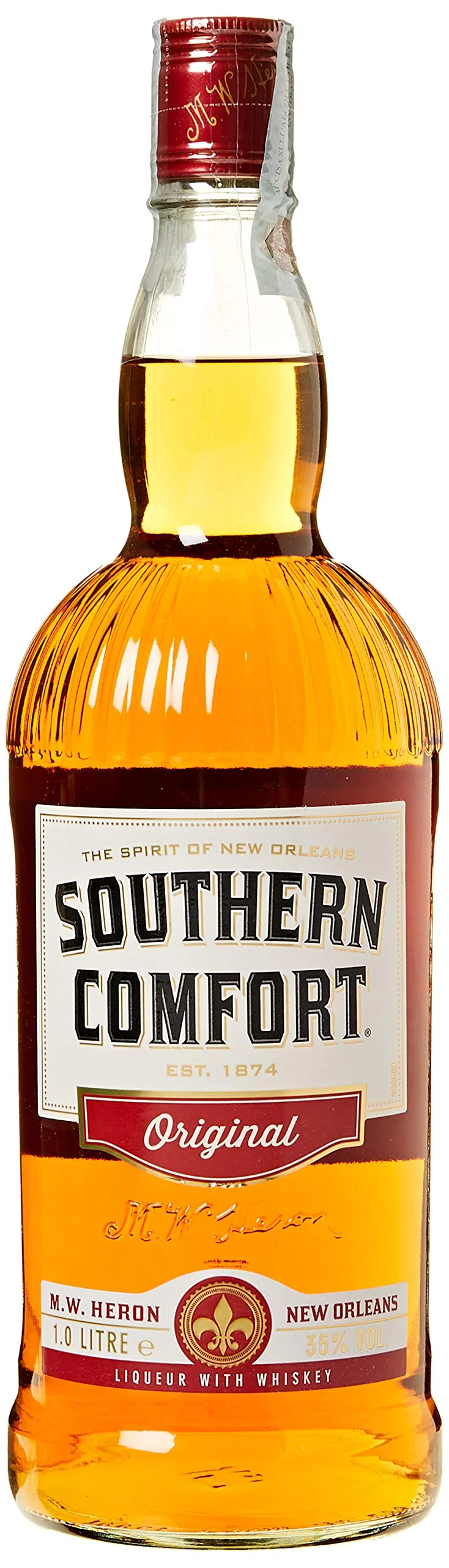 Southern Comfort Liquori Esteri - 100 ml