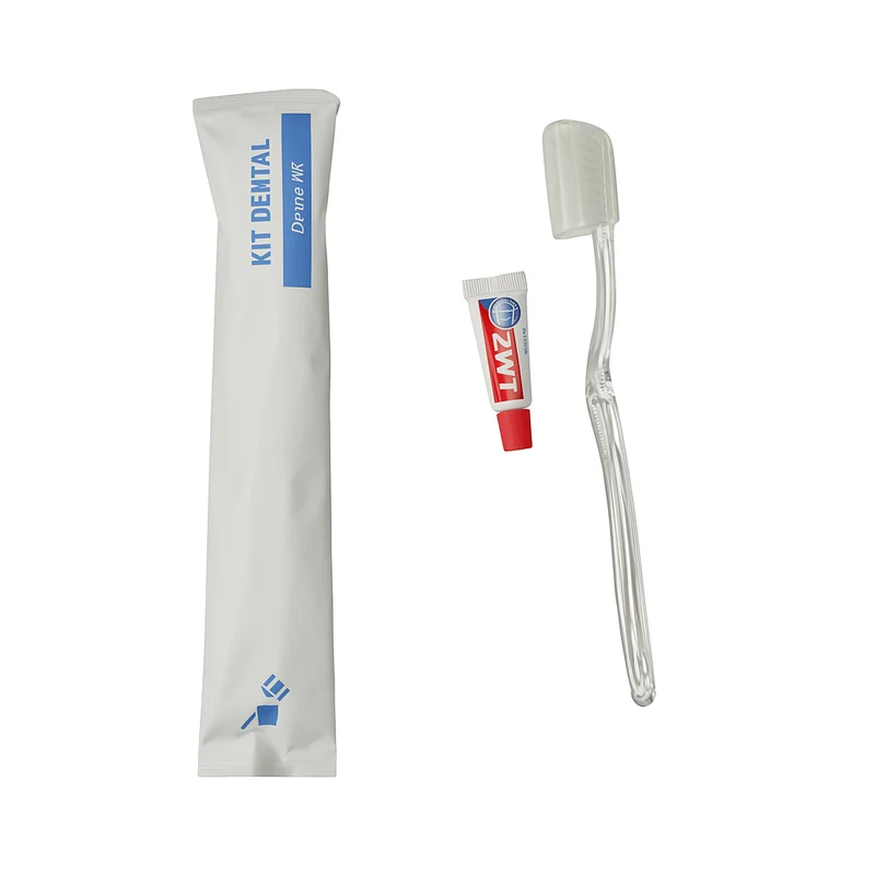 Set Dental Jazmín