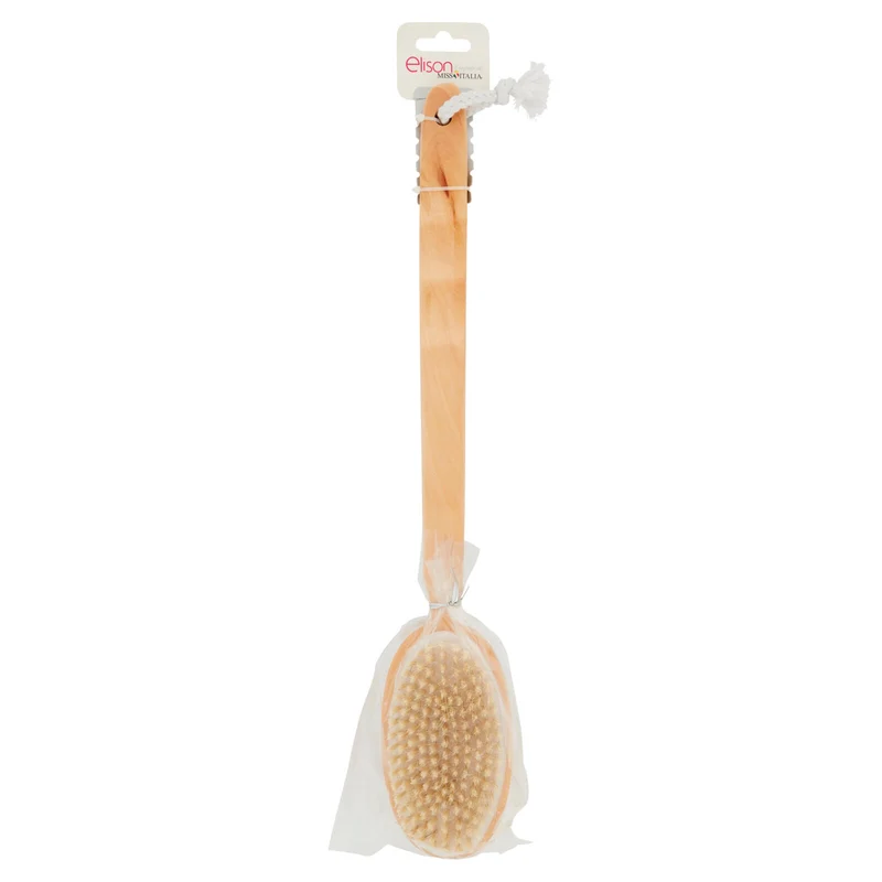 elison Bath Care Spazzola 2 fasi lavaschiena